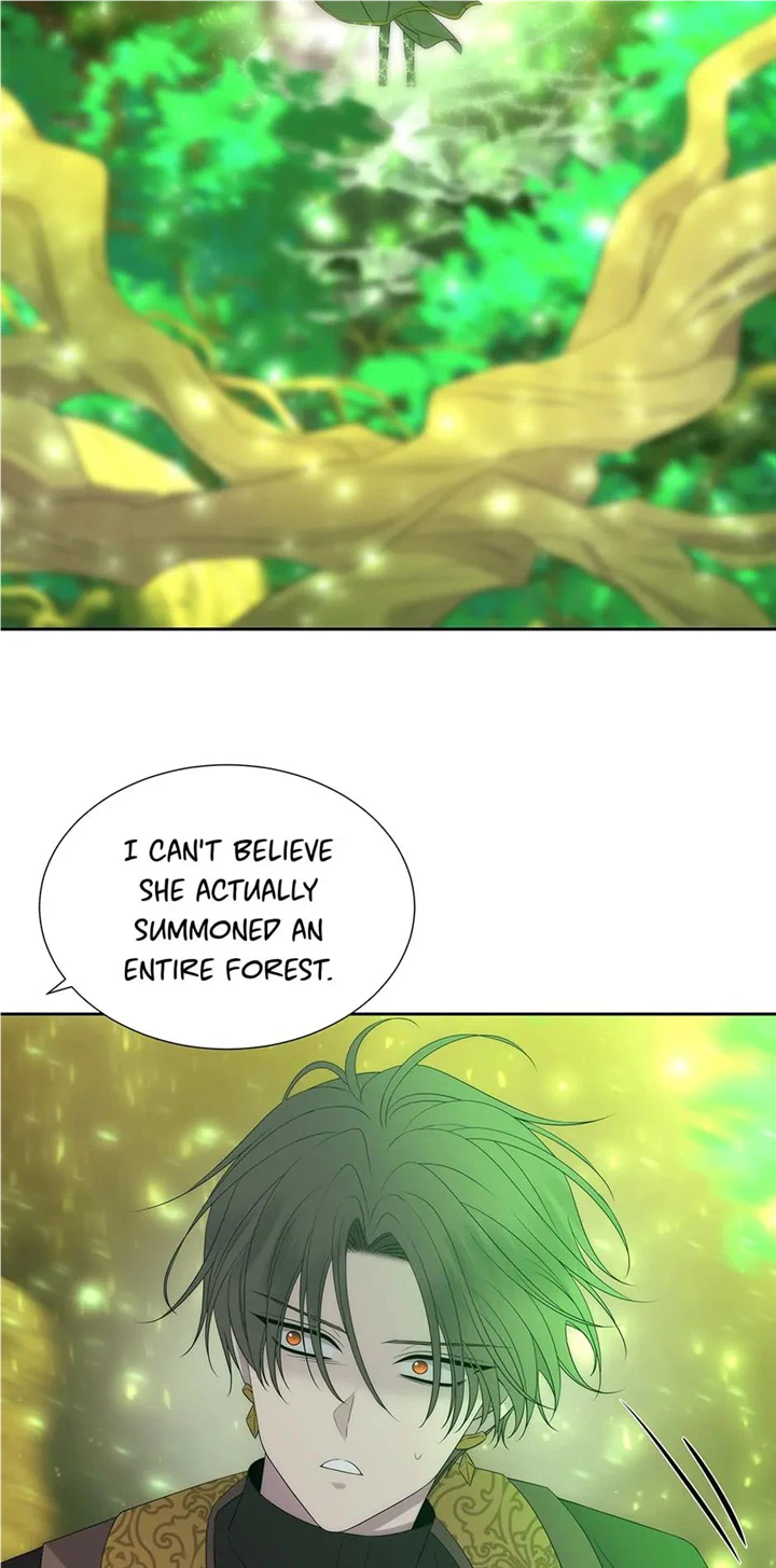 Charlotte Has Five Disciples chapter 182 page 47