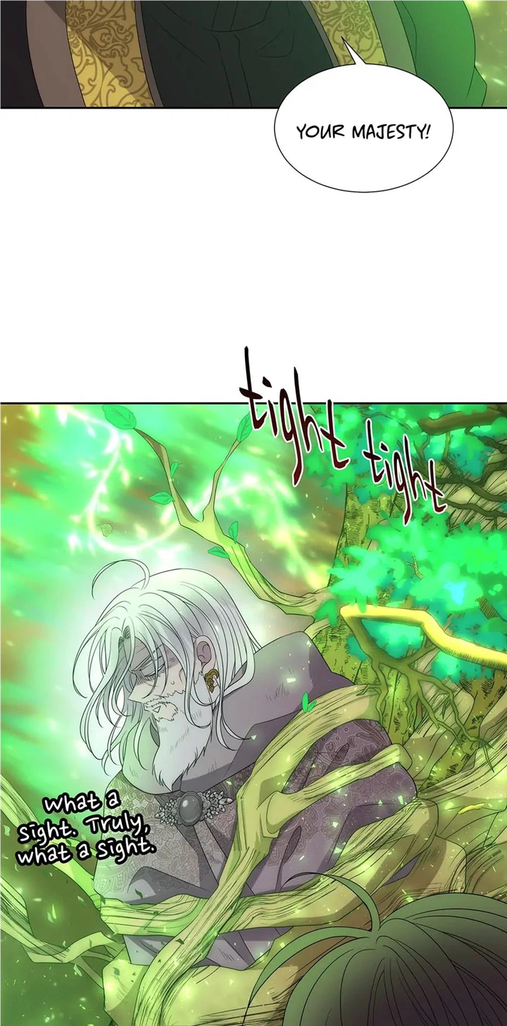 Charlotte Has Five Disciples chapter 182 page 48