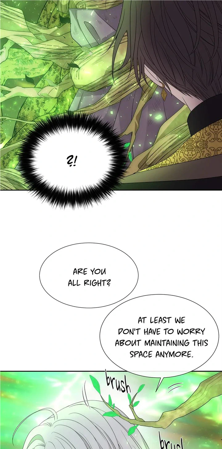 Charlotte Has Five Disciples chapter 182 page 49