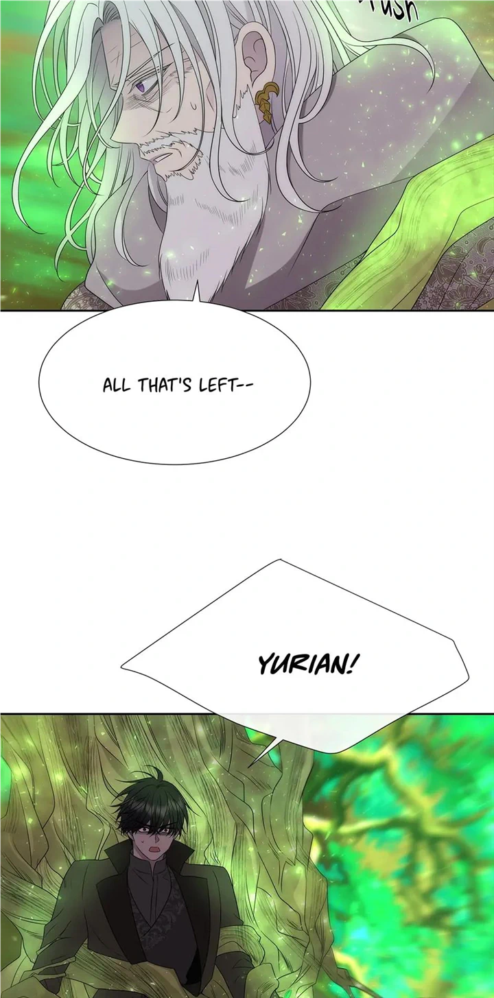 Charlotte Has Five Disciples chapter 182 page 50