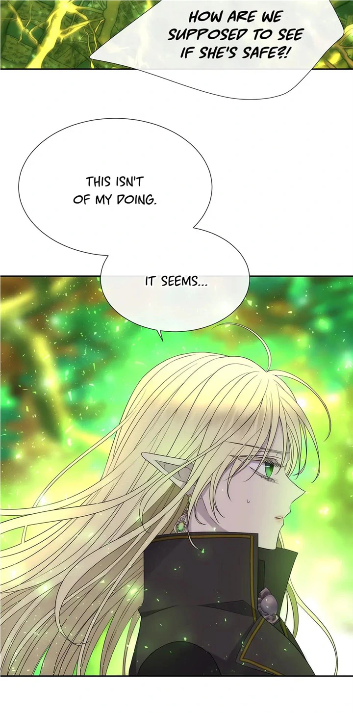 Charlotte Has Five Disciples chapter 182 page 52