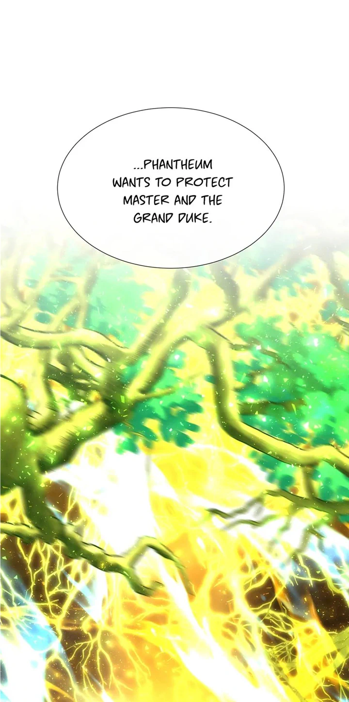 Charlotte Has Five Disciples chapter 182 page 53