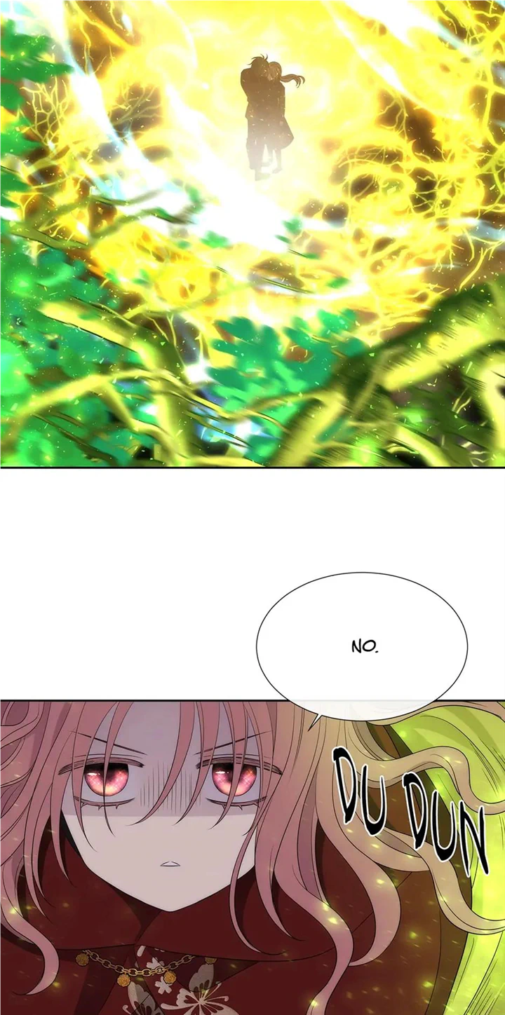 Charlotte Has Five Disciples chapter 182 page 54