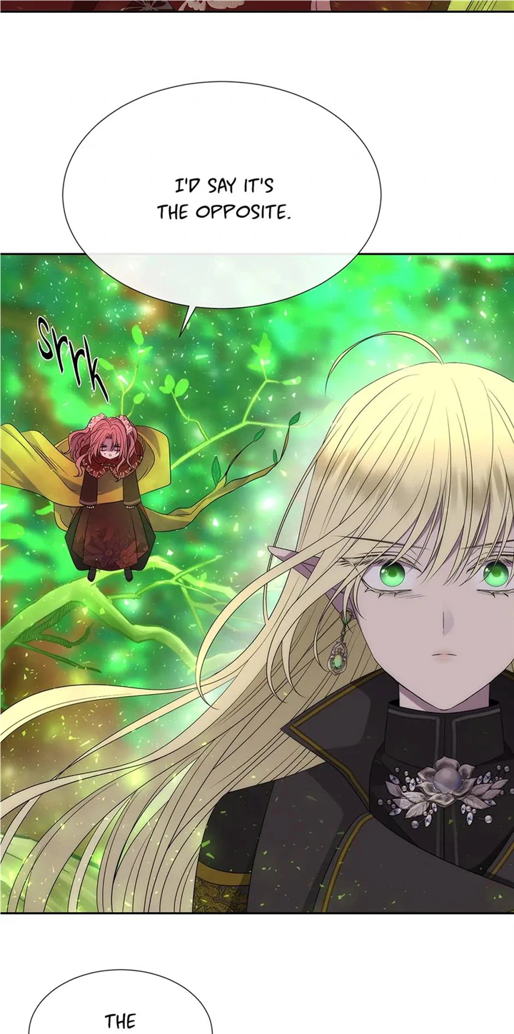 Charlotte Has Five Disciples chapter 182 page 55