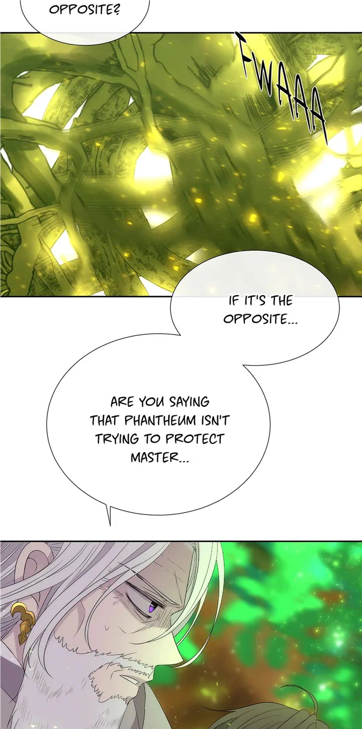 Charlotte Has Five Disciples chapter 182 page 56