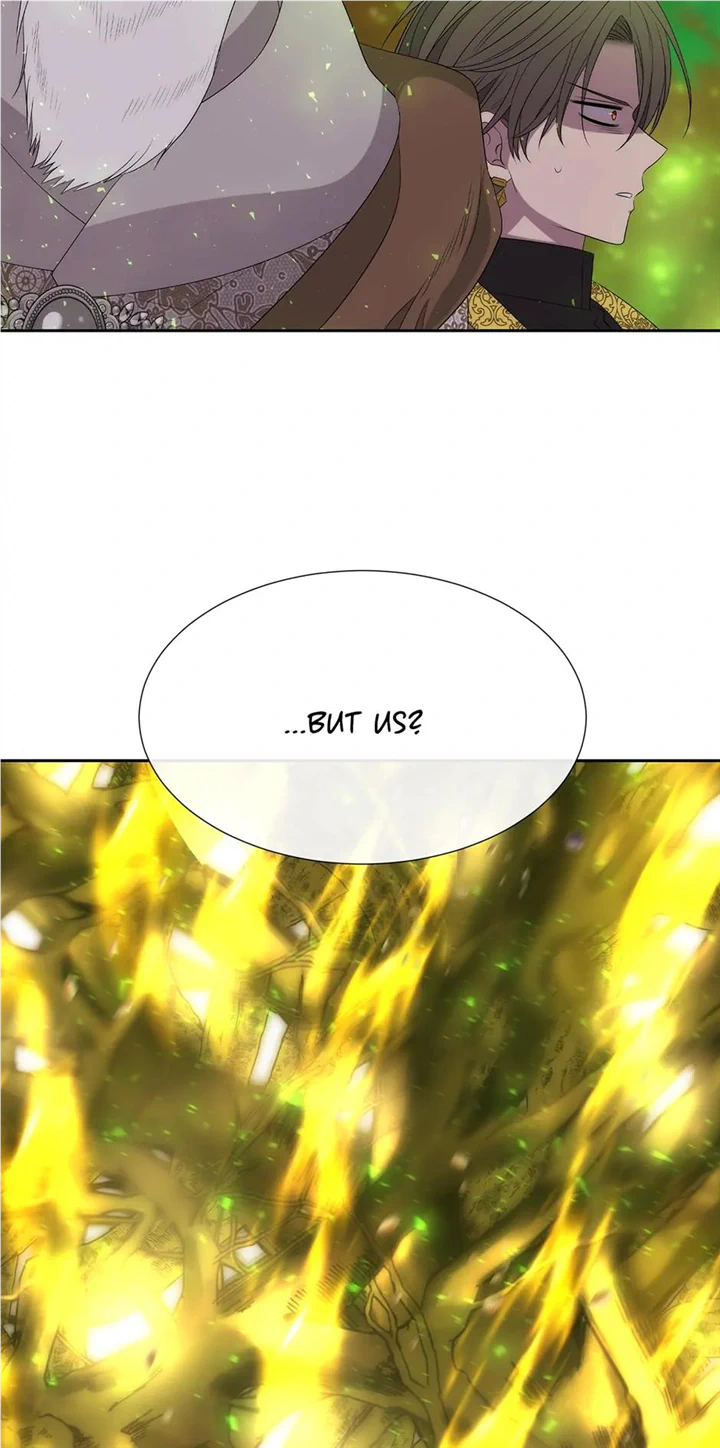 Charlotte Has Five Disciples chapter 182 page 57