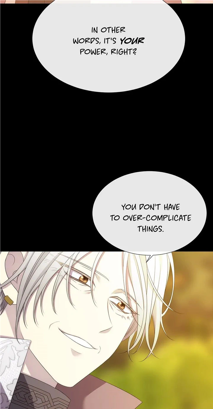 Charlotte Has Five Disciples chapter 182 page 8