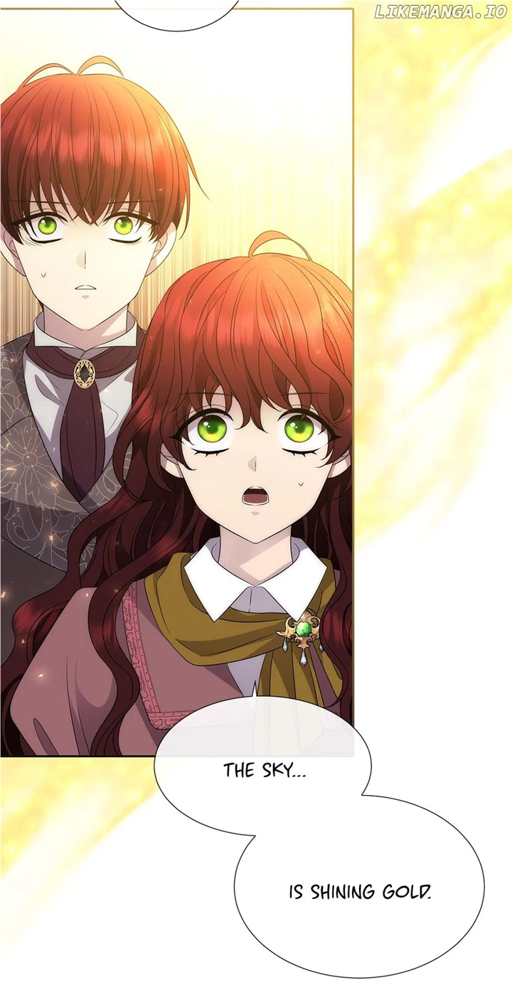 Charlotte Has Five Disciples chapter 183 page 10