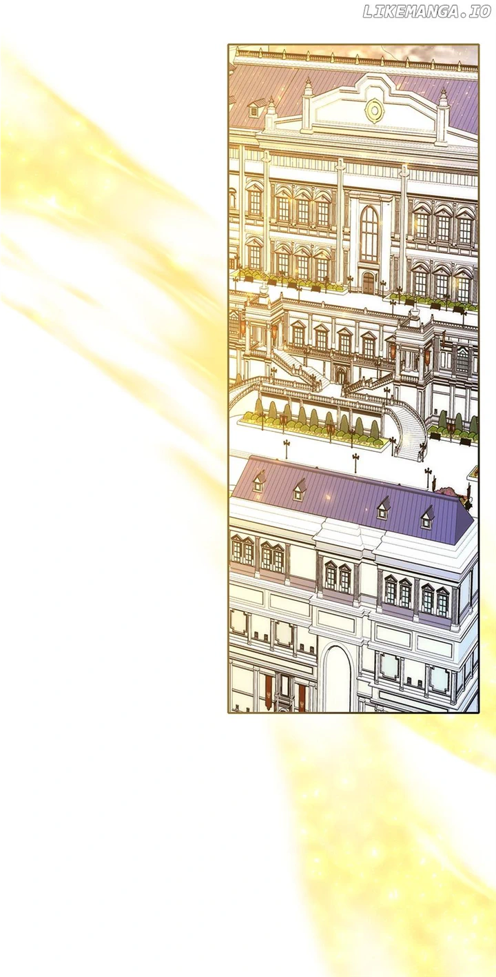 Charlotte Has Five Disciples chapter 183 page 11