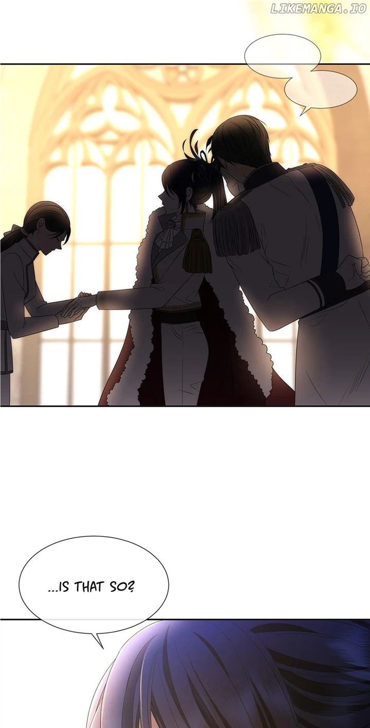 Charlotte Has Five Disciples chapter 183 page 12