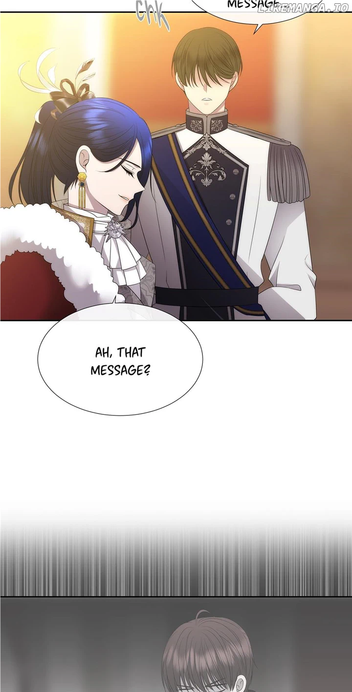 Charlotte Has Five Disciples chapter 183 page 14