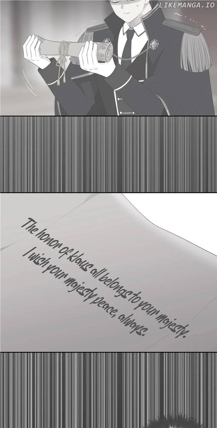 Charlotte Has Five Disciples chapter 183 page 15