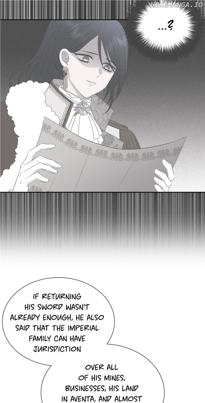 Charlotte Has Five Disciples chapter 183 page 16