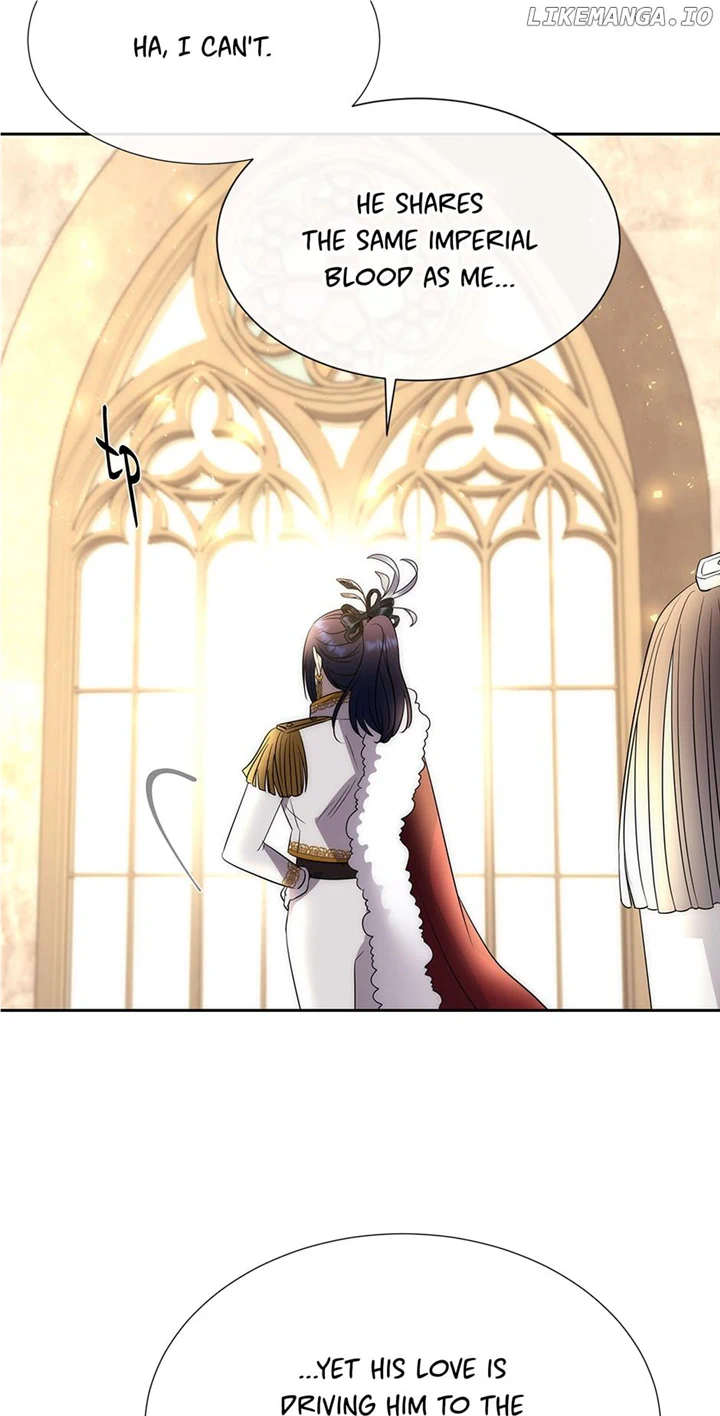 Charlotte Has Five Disciples chapter 183 page 18