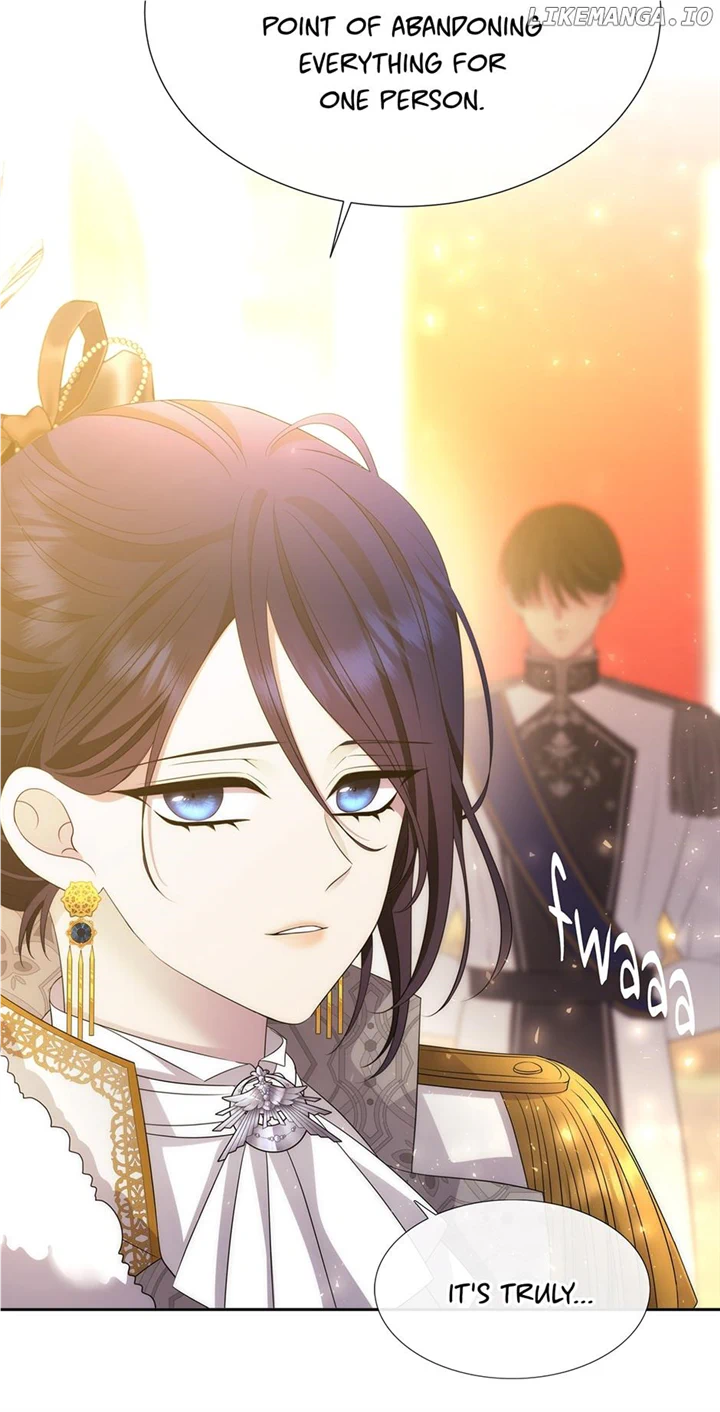 Charlotte Has Five Disciples chapter 183 page 19