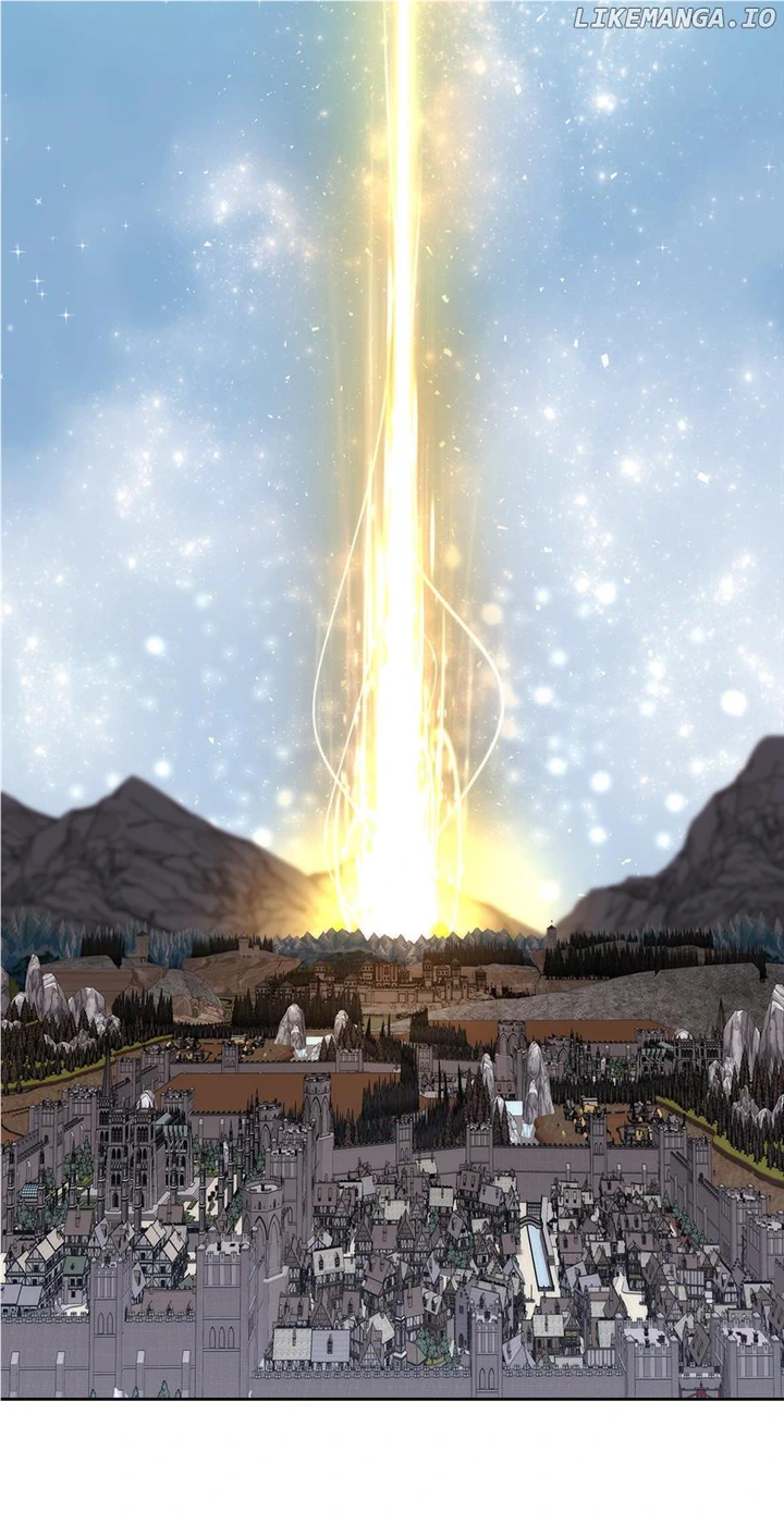 Charlotte Has Five Disciples chapter 183 page 2