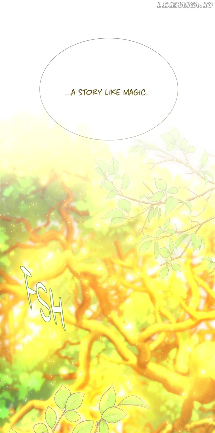 Charlotte Has Five Disciples chapter 183 page 20