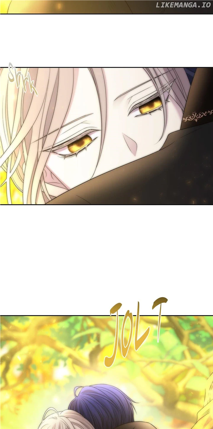 Charlotte Has Five Disciples chapter 183 page 22