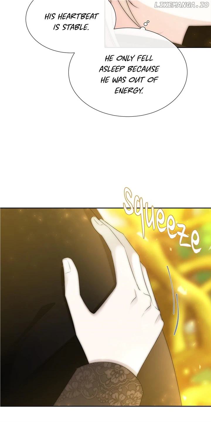 Charlotte Has Five Disciples chapter 183 page 26