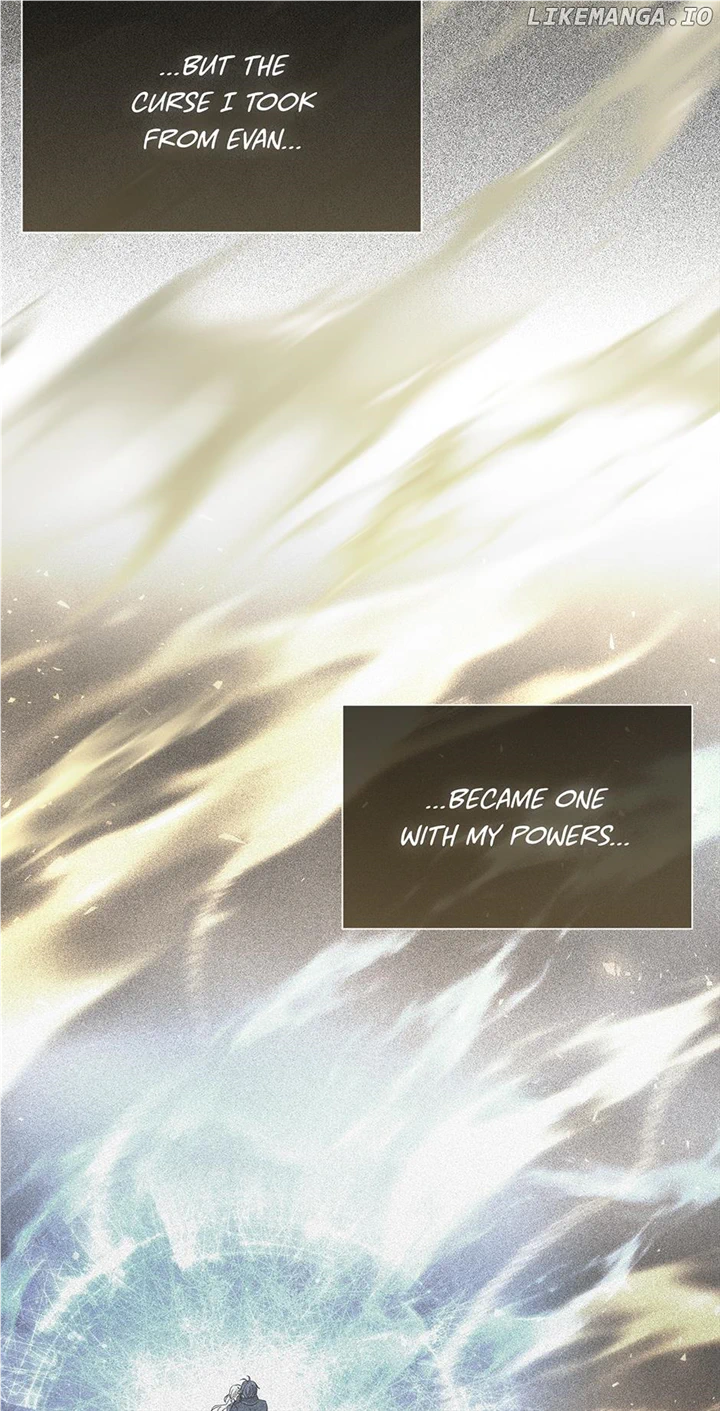 Charlotte Has Five Disciples chapter 183 page 28