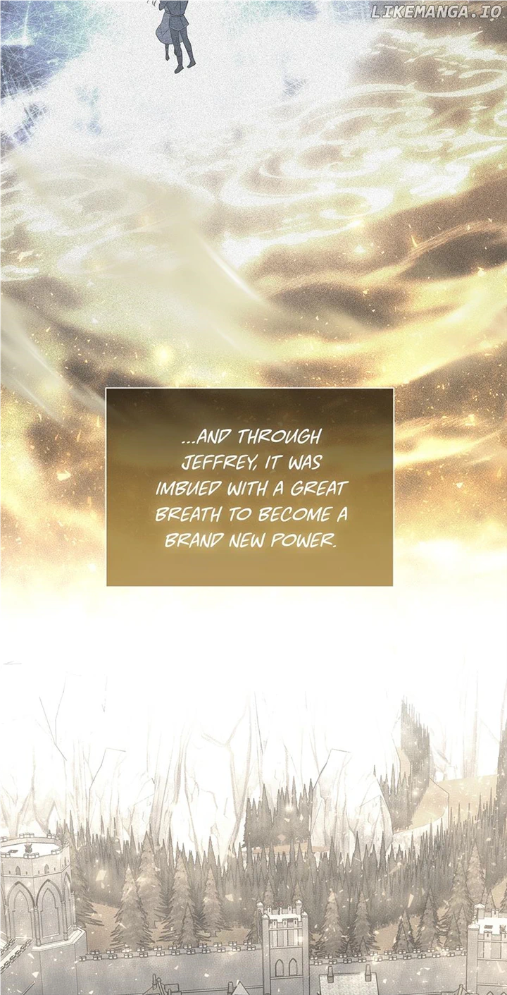 Charlotte Has Five Disciples chapter 183 page 29