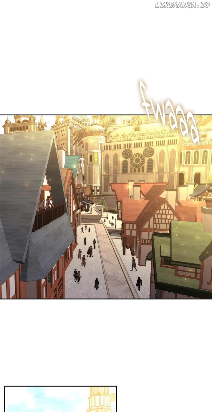 Charlotte Has Five Disciples chapter 183 page 3