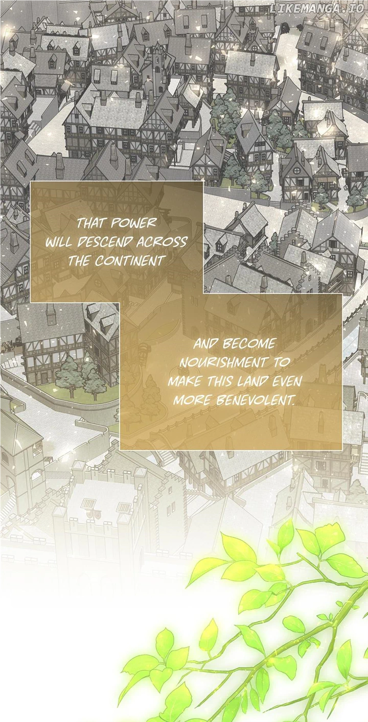 Charlotte Has Five Disciples chapter 183 page 30