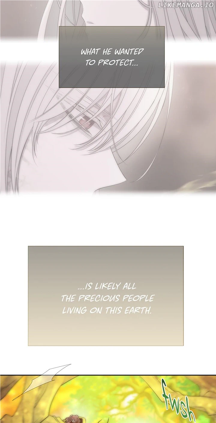 Charlotte Has Five Disciples chapter 183 page 33