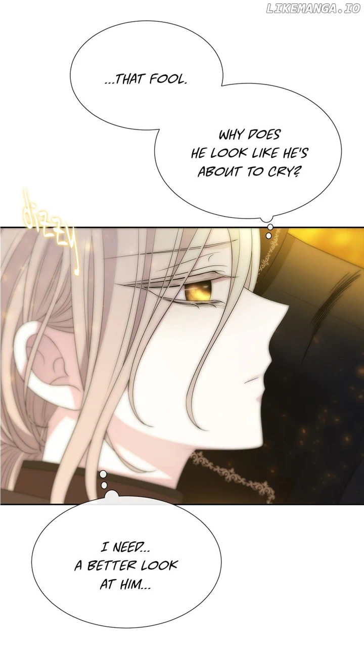 Charlotte Has Five Disciples chapter 183 page 36