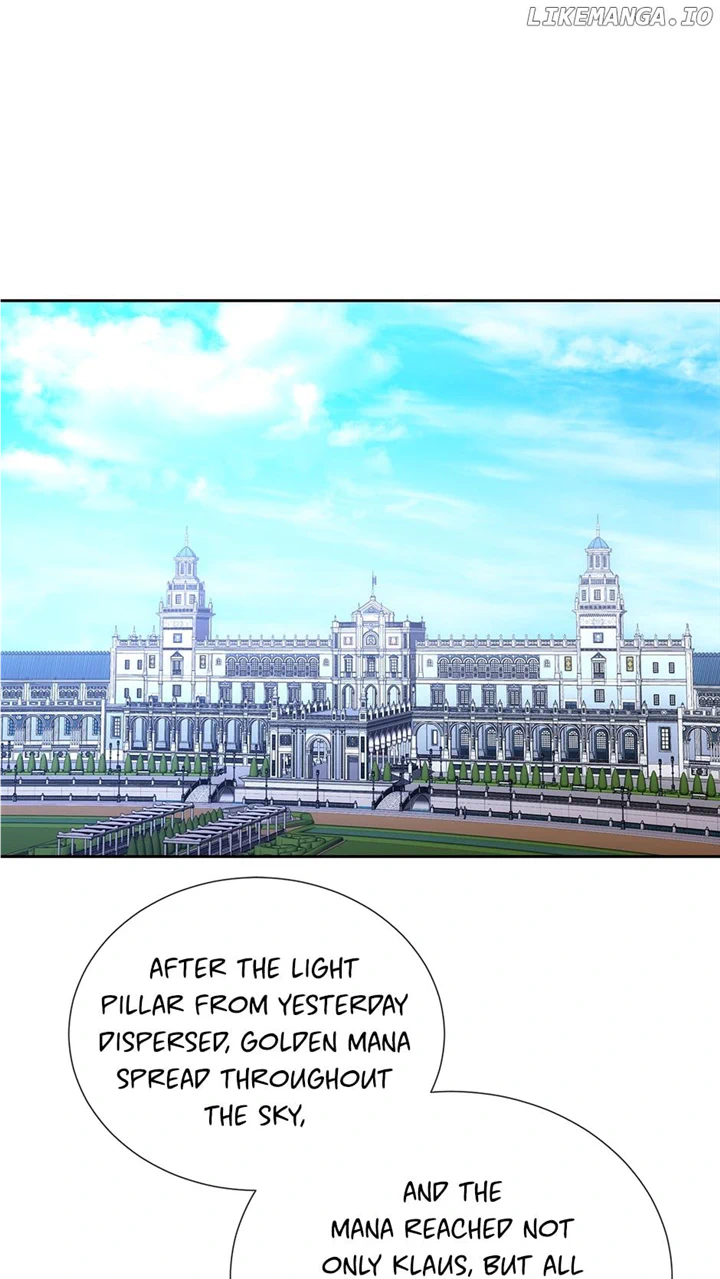 Charlotte Has Five Disciples chapter 183 page 40