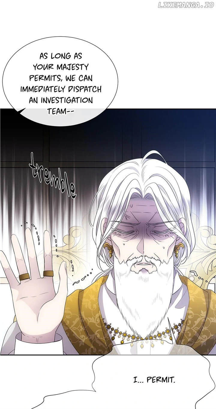 Charlotte Has Five Disciples chapter 183 page 42