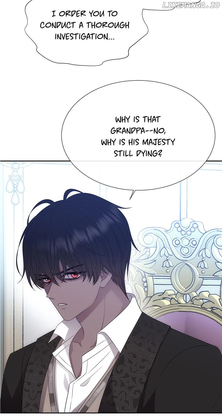 Charlotte Has Five Disciples chapter 183 page 43