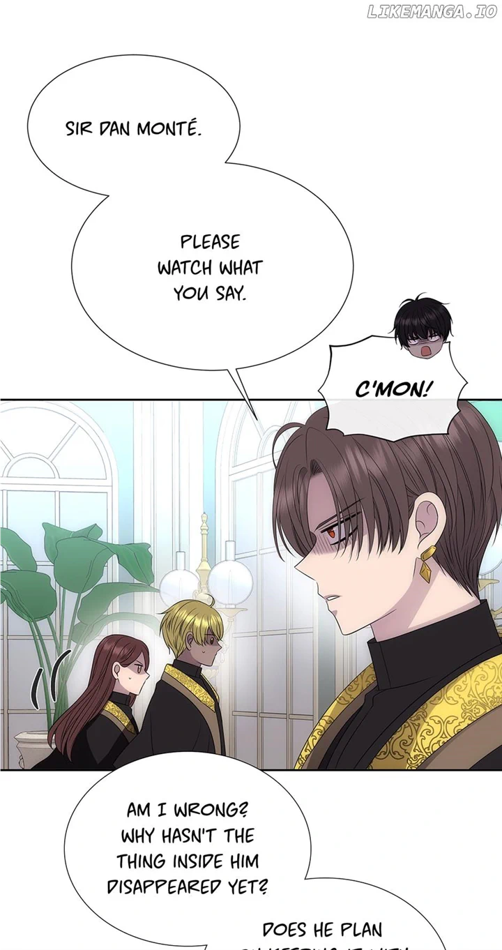 Charlotte Has Five Disciples chapter 183 page 44