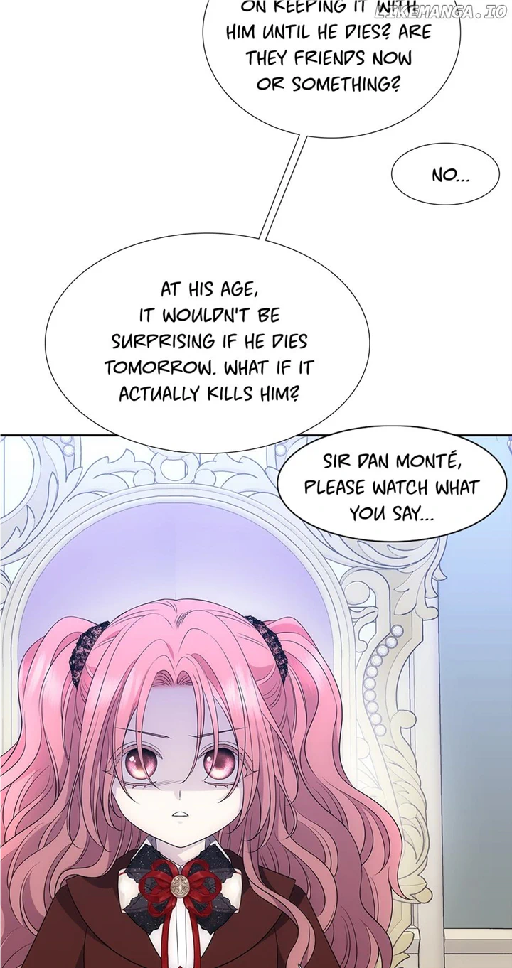 Charlotte Has Five Disciples chapter 183 page 45