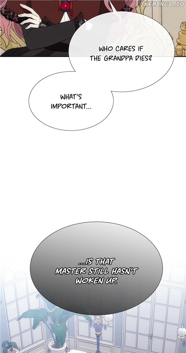 Charlotte Has Five Disciples chapter 183 page 46