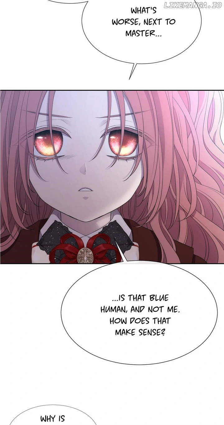 Charlotte Has Five Disciples chapter 183 page 48