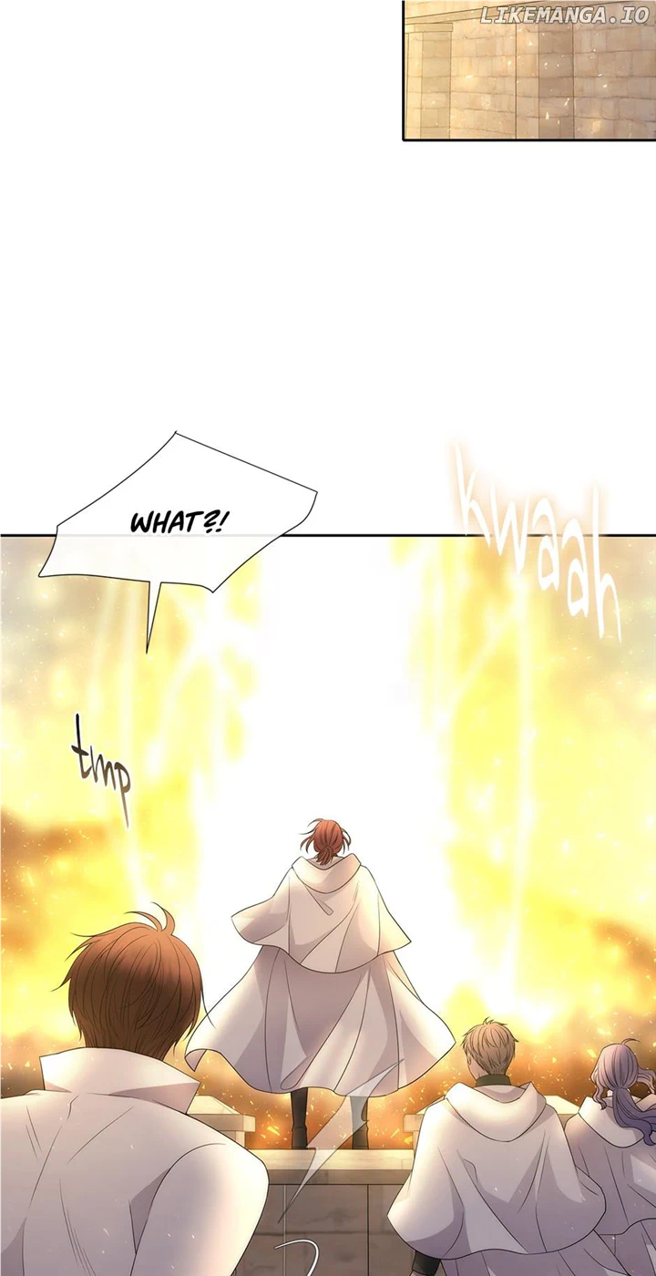 Charlotte Has Five Disciples chapter 183 page 5