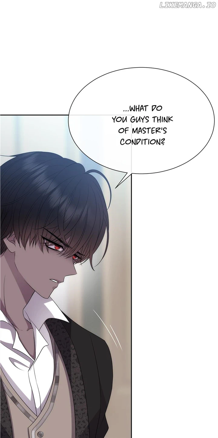 Charlotte Has Five Disciples chapter 183 page 51