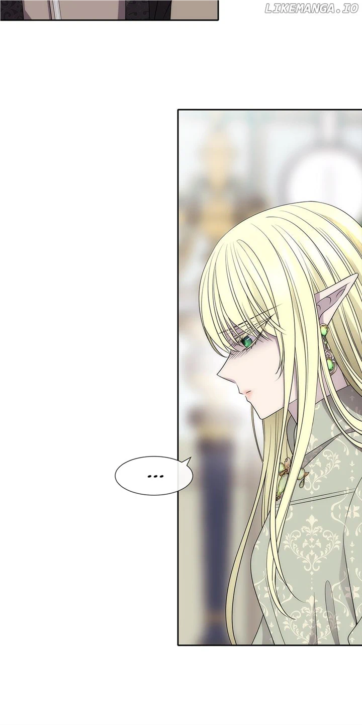 Charlotte Has Five Disciples chapter 183 page 52