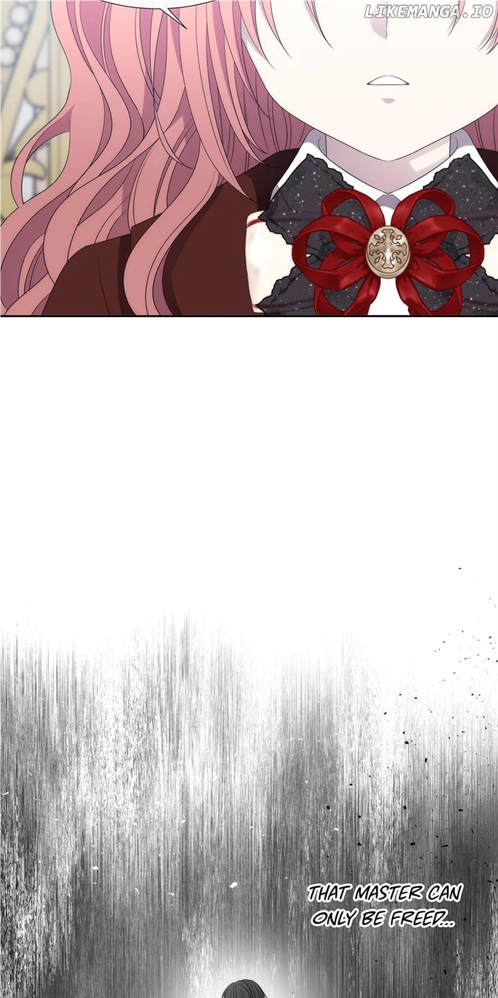 Charlotte Has Five Disciples chapter 183 page 54