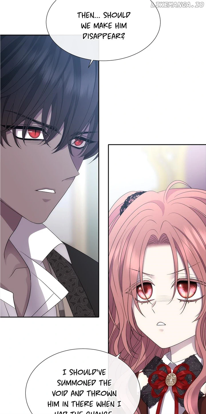 Charlotte Has Five Disciples chapter 183 page 56