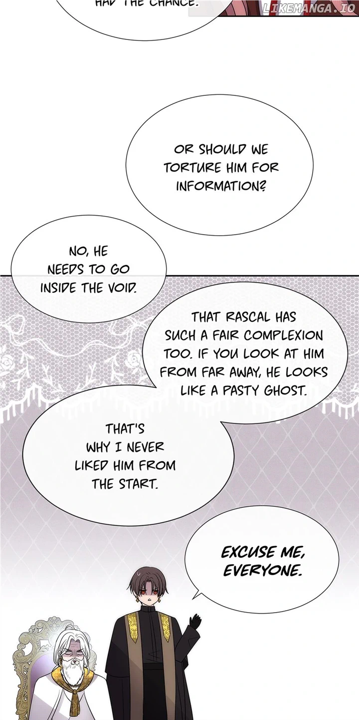 Charlotte Has Five Disciples chapter 183 page 57