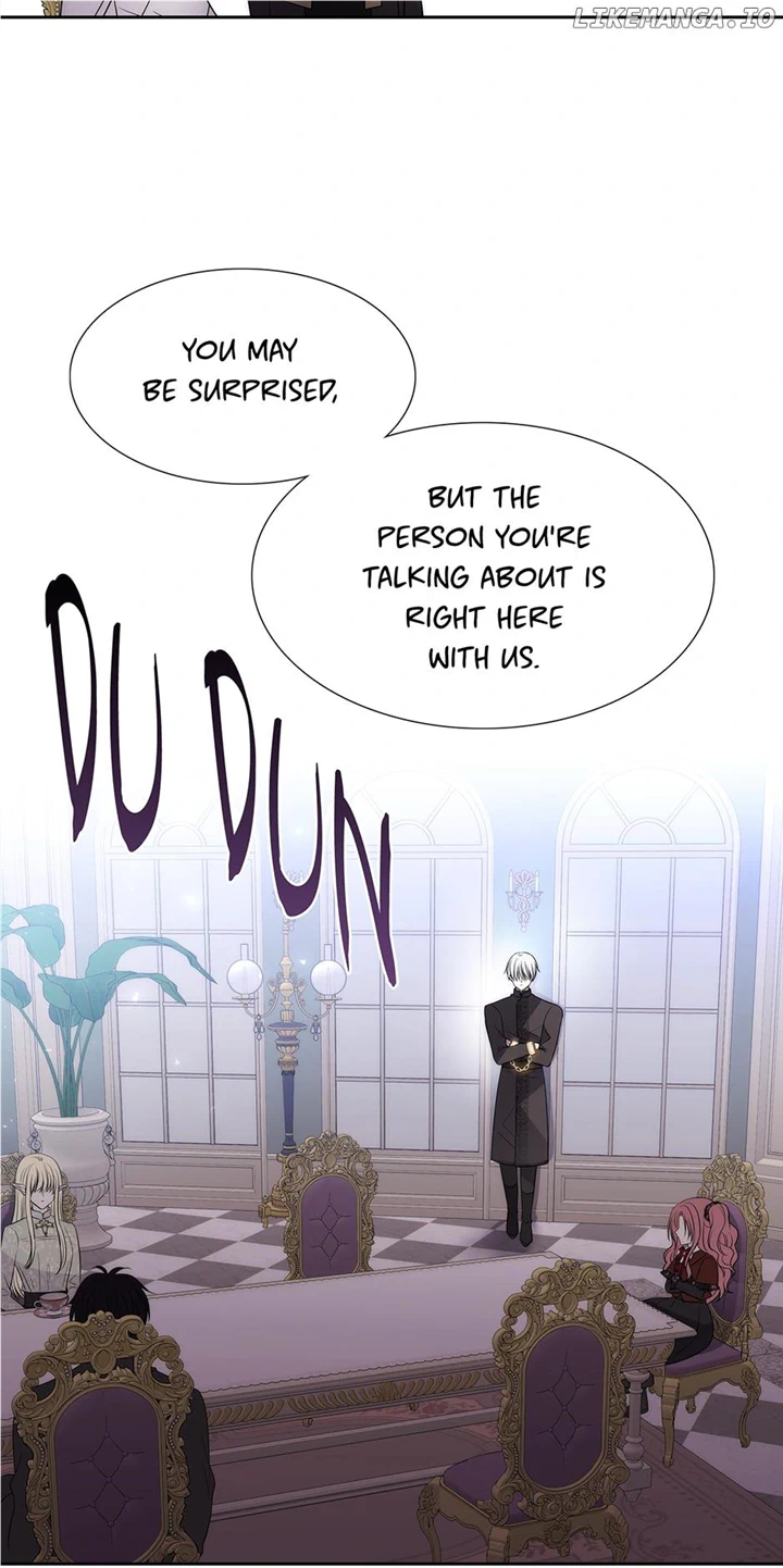 Charlotte Has Five Disciples chapter 183 page 58