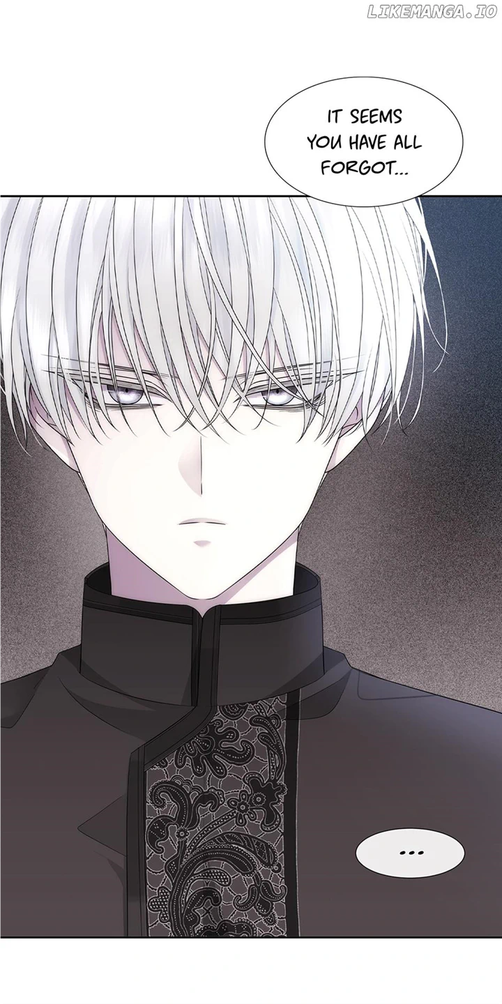 Charlotte Has Five Disciples chapter 183 page 59