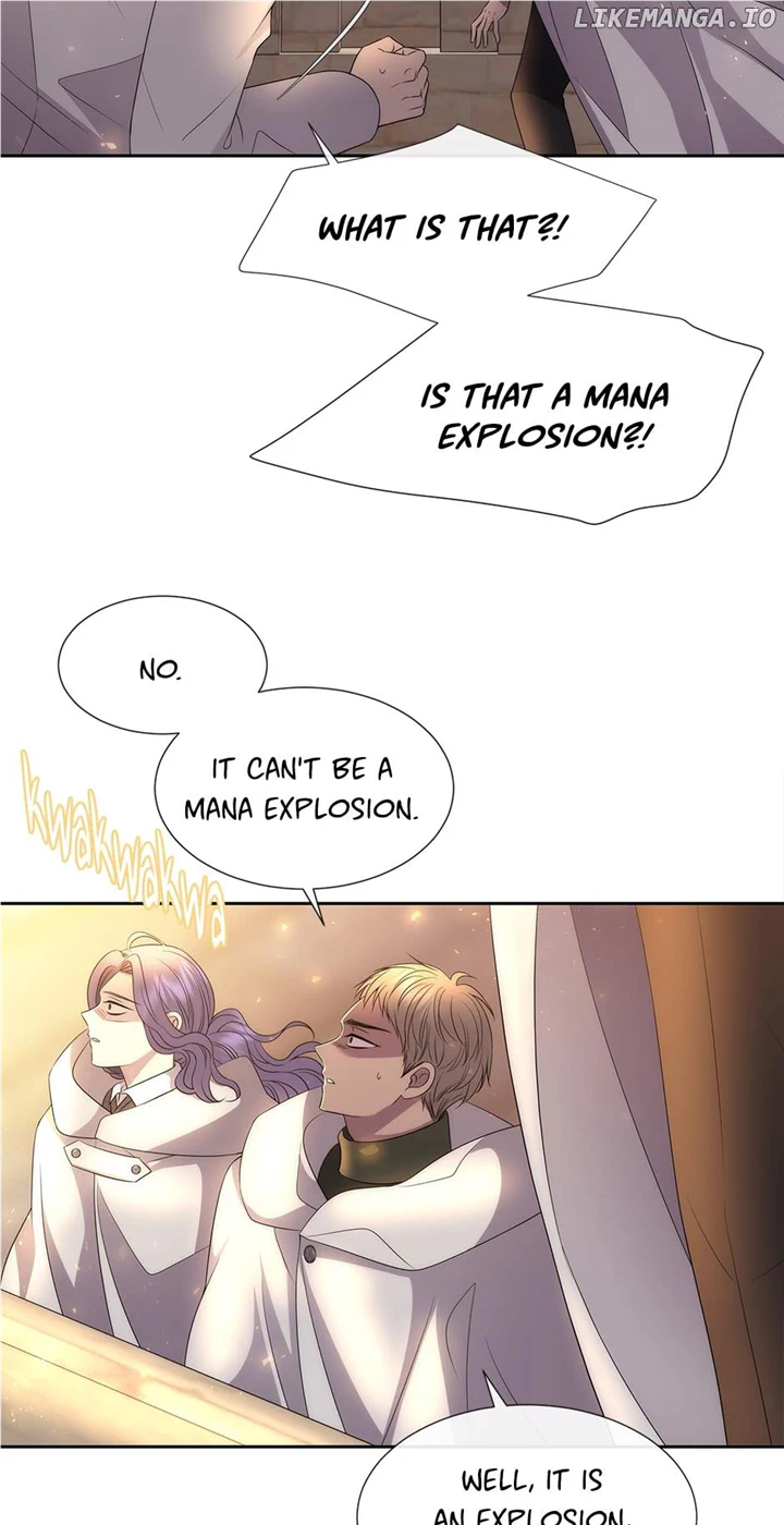 Charlotte Has Five Disciples chapter 183 page 6