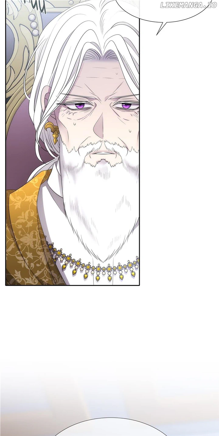 Charlotte Has Five Disciples chapter 183 page 61