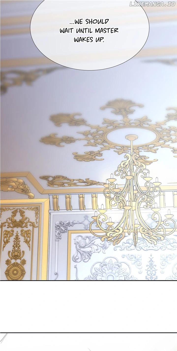 Charlotte Has Five Disciples chapter 183 page 62