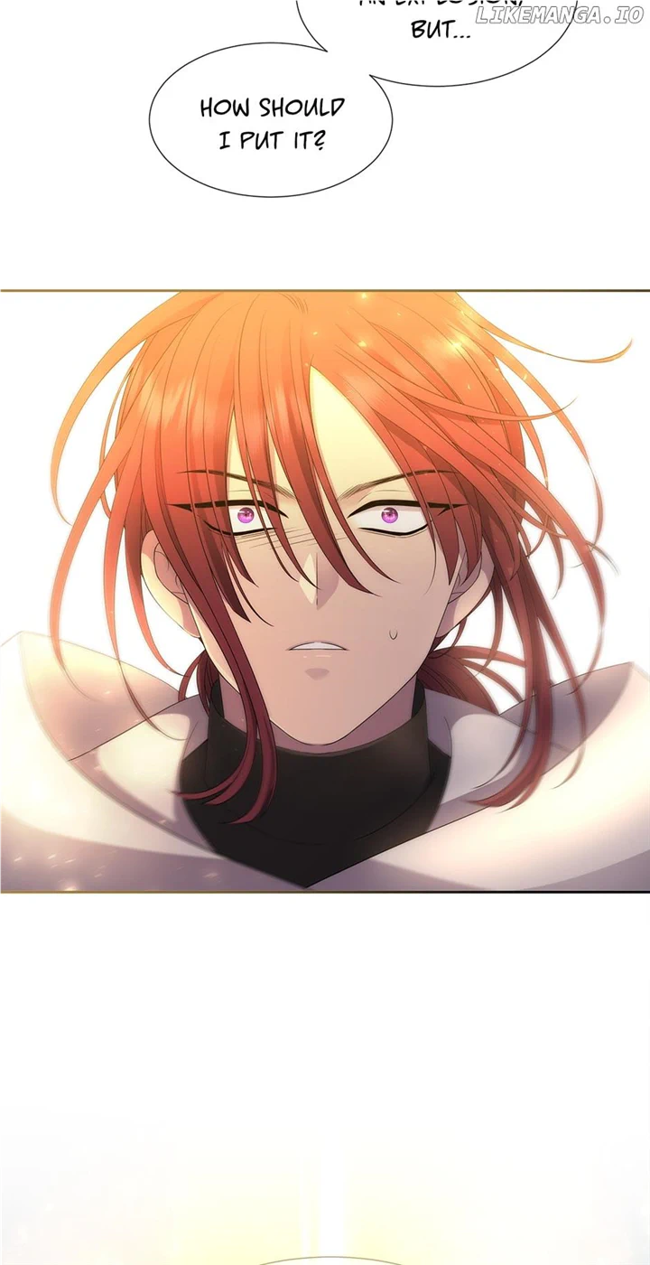 Charlotte Has Five Disciples chapter 183 page 7