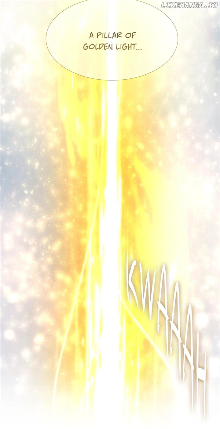 Charlotte Has Five Disciples chapter 183 page 8