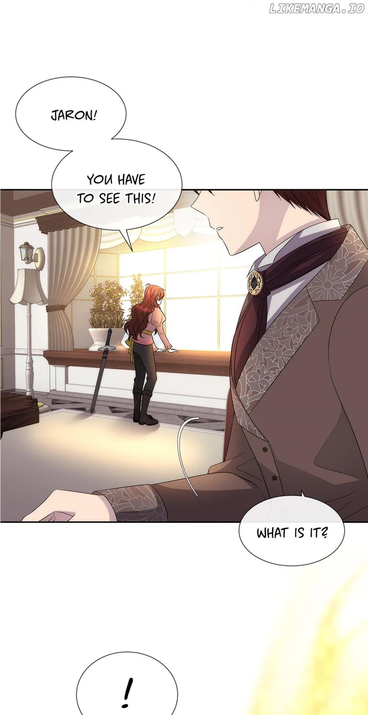 Charlotte Has Five Disciples chapter 183 page 9